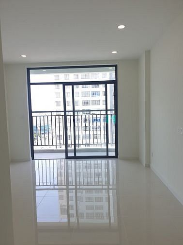 Hình ảnh Cho thuê Officetel Central, P5, Q5 - DT 32m2 nhà có máy lạnh, giá 7tr
