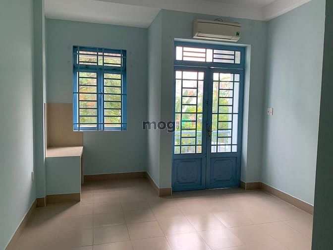 Hình ảnh Nhà 1 trệt 2 lầu 71m2, hẻm Võ Văn Ngân, P.Bình Thọ