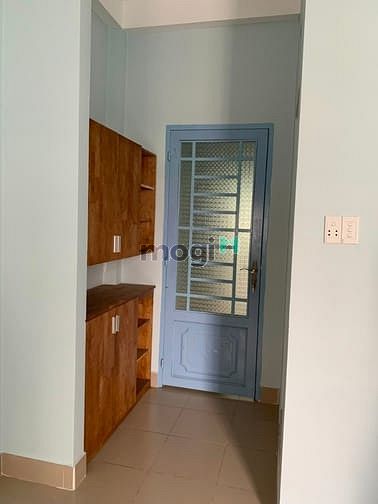 Hình ảnh Nhà 1 trệt 2 lầu 71m2, hẻm Võ Văn Ngân, P.Bình Thọ