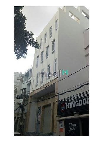 Hình ảnh Cho thuê nhà đường Quách Văn Tuấn quận Tân Bình 7,6x21m
