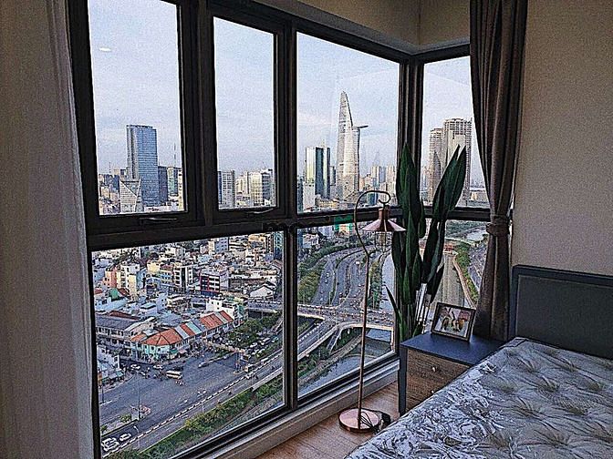 Hình ảnh Đang cần cho thuê Trang Chủ MB66.COM / Đăng Ký Tặng 66K cao tầng Minh Thành, đường Lê Văn Lương
