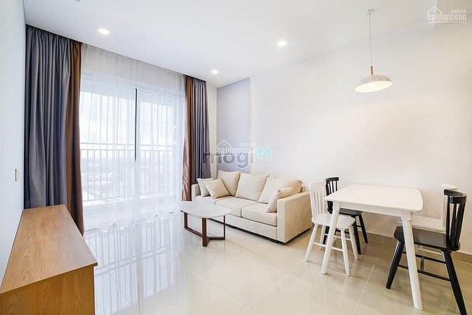 Hình ảnh Cho thuê Trang Chủ MB66.COM / Đăng Ký Tặng 66K Saigon South Residences, 2PN, 2WC, Nhà Mới 100%