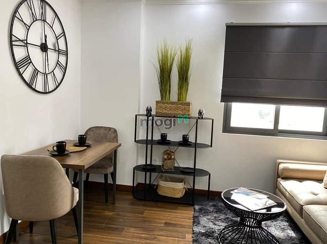 Hình ảnh Phòng đẹp giá rẻ đường Cửu Long, Tân Bình