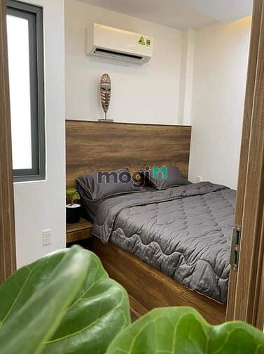Hình ảnh Phòng đẹp giá rẻ đường Cửu Long, Tân Bình
