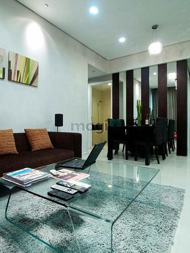 Hình ảnh Tản Đà Court, đường Tản Đà 3 phòng ngủ, 2WC