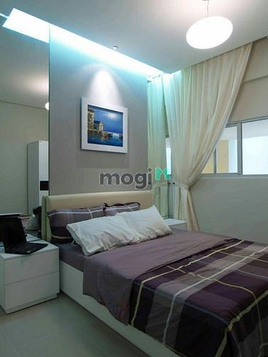Hình ảnh Tản Đà Court, đường Tản Đà 3 phòng ngủ, 2WC
