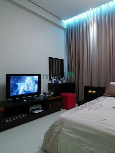 Hình ảnh Tản Đà Court, đường Tản Đà 3 phòng ngủ, 2WC