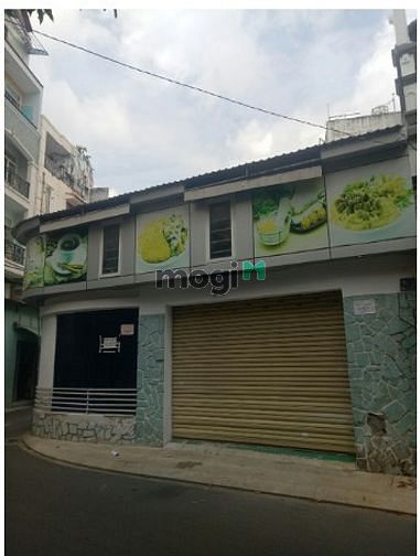 Hình ảnh Cho thuê nhà đường Hoàng Kế Viêm quận Tân Bình 8x12m