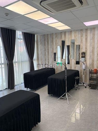 Hình ảnh Cho thuê nhà hxh Bàu Cát 2, Tân Bình, 4x16m, 1 trệt 3 lầu.