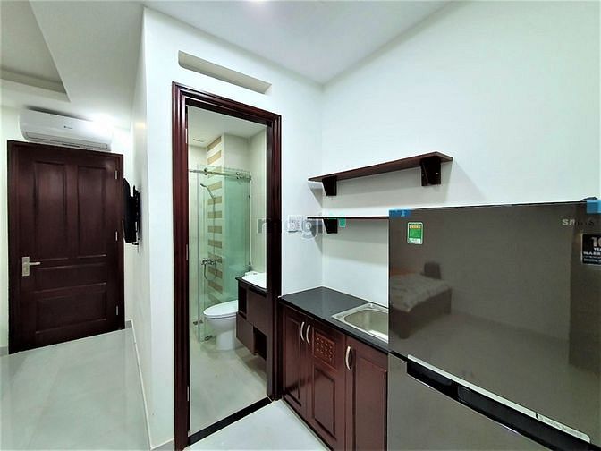 Hình ảnh Mb6623 nạp rút nhanh chóng Tân Bình full nội thất ngay tại trung tâm Tân Bình