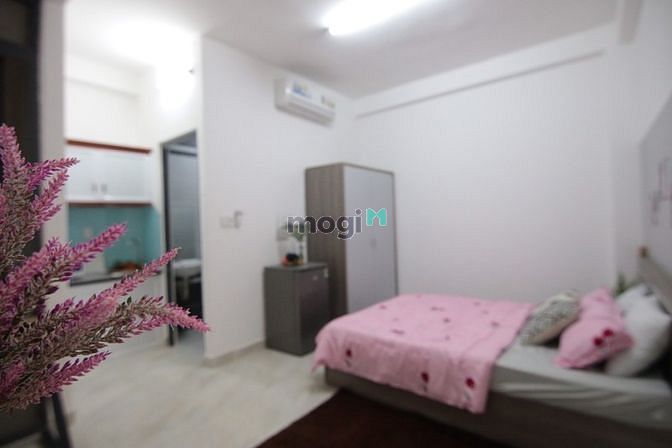 Hình ảnh Cho thuê Trang Chủ MB66.COM / Đăng Ký Tặng 66K có nội thất mới xây gần ĐH văn lang