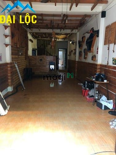 Hình ảnh Cho thuê nhà Âu Cơ, Tân Bình, 4x27m, 1 trệt lửng 2 lầu.