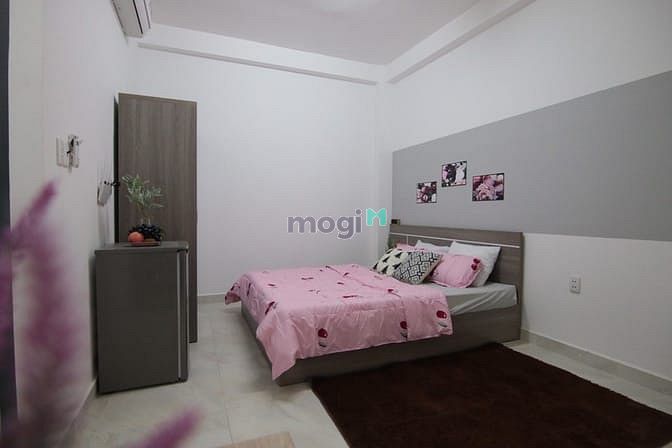 Hình ảnh Cho thuê Trang Chủ MB66.COM / Đăng Ký Tặng 66K có nội thất mới xây gần ĐH văn lang