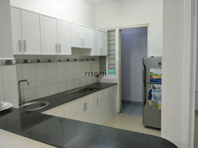 Hình ảnh Đang cần cho thuê nhà thực tế 155 Nguyễn Chí Thanh 60m2, 2 phòng ngủ