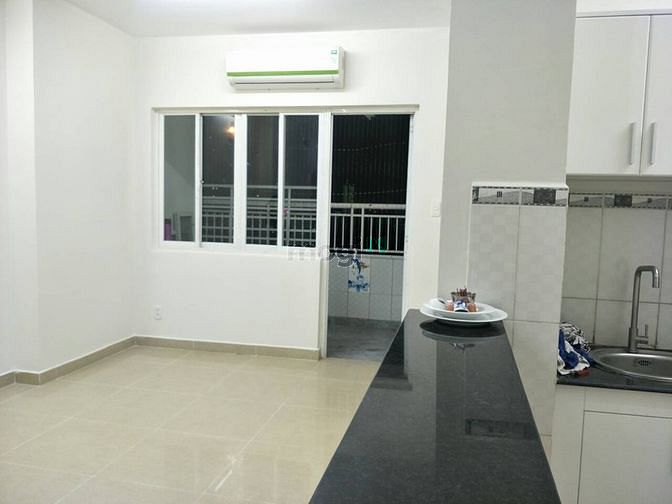 Hình ảnh Đang cần cho thuê nhà thực tế 155 Nguyễn Chí Thanh 60m2, 2 phòng ngủ