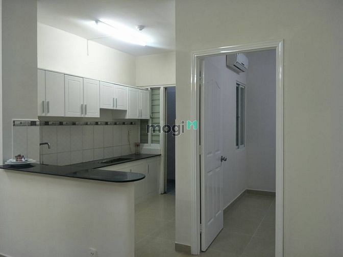 Hình ảnh Đang cần cho thuê nhà thực tế 155 Nguyễn Chí Thanh 60m2, 2 phòng ngủ