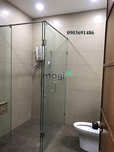 Hình ảnh Cho thuê nhà Âu Cơ, Tân Bình, 4x27m, 1 trệt lửng 2 lầu.