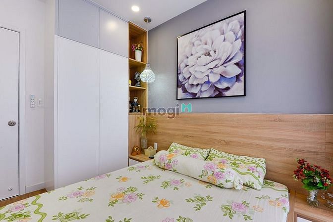 Hình ảnh Grand Riverside, đường Bến Vân Đồn 61m2, 2 phòng ngủ