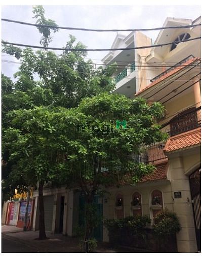 Hình ảnh Cho thuê nhà đường Phan Bá Phiến quận Tân Bình 4,5x20m