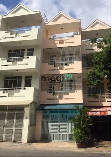 Hình ảnh Cho thuê nhà đường Hoàng Kế Viêm quận Tân Bình 4,3x15m