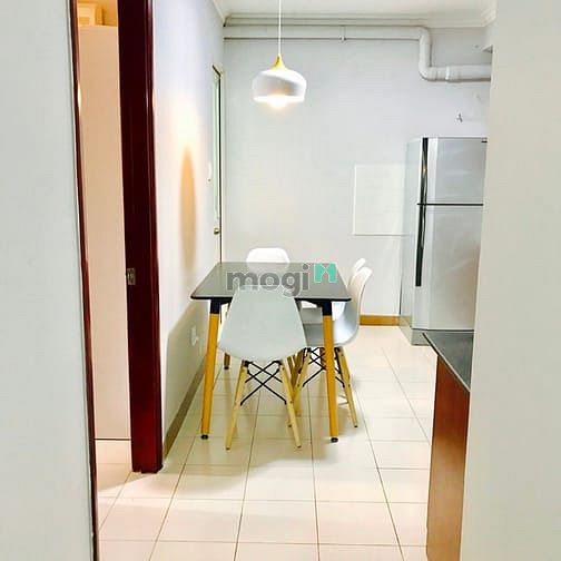 Hình ảnh Mình Đang cần cho thuê CHCC Phúc Thịnh 2 phòng ngủ, 1WC, giá 10,5 Tr