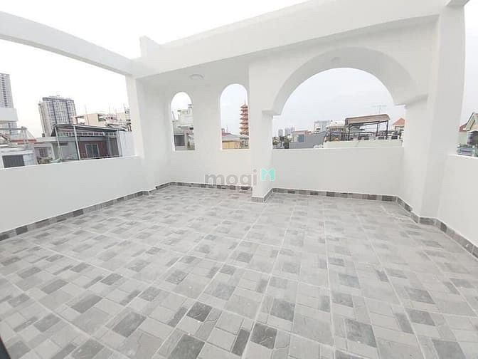 Hình ảnh Cho thuê nhà 29C Trần Quang Diệu Quận 3