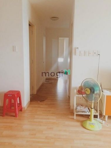 Hình ảnh Đang cần cho thuê chung cư cao cấp Phúc Thịnh 3 phòng ngủ, 2WC