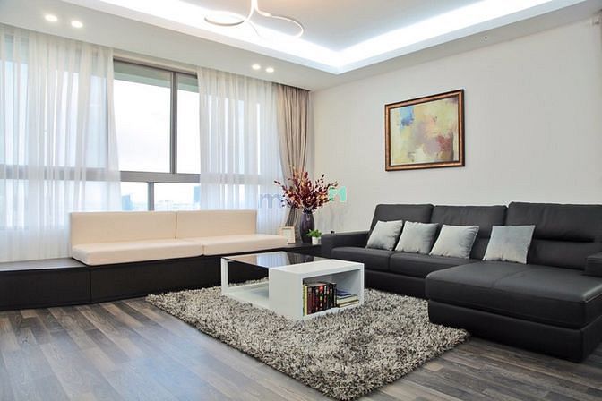 Hình ảnh Chuyên trách cho thuê mua bán CHCC Midtown Sakura Phú Mỹ Hưng.