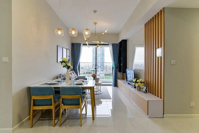 Hình ảnh Cần Cho thuê Trang Chủ MB66.COM / Đăng Ký Tặng 66K Siêu Đẳng Cấp Saigon South Residence, Đầy đủ nội t