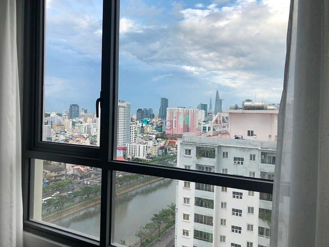 Hình ảnh Mình Đang cần cho thuê Trang Chủ MB66.COM / Đăng Ký Tặng 66K chung cư thực tế tại The Gold View 2 pn