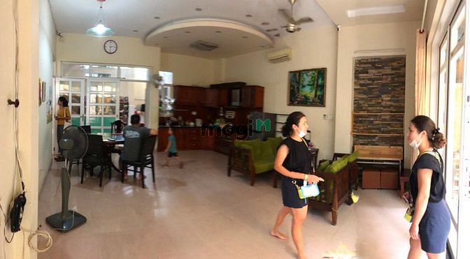 Hình ảnh Cho thuê VILLA 333A Lê Văn Sỹ Phường 1, Quận Tân Bình