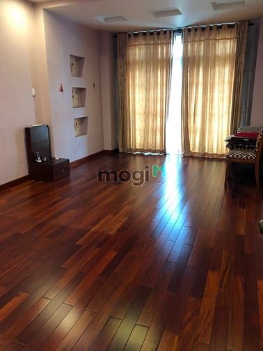 Hình ảnh Cho thuê VILLA 333A Lê Văn Sỹ Phường 1, Quận Tân Bình