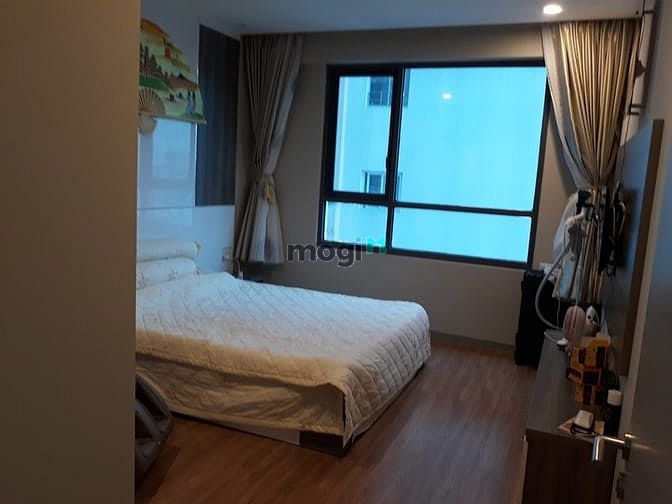 Hình ảnh Đang cần cho thuê chung cư đẳng cấp tại The Gold View 2 phòng ngủ
