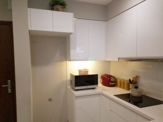 Hình ảnh Đang cần cho thuê chung cư đẳng cấp tại The Gold View 72m2, 2 phòng