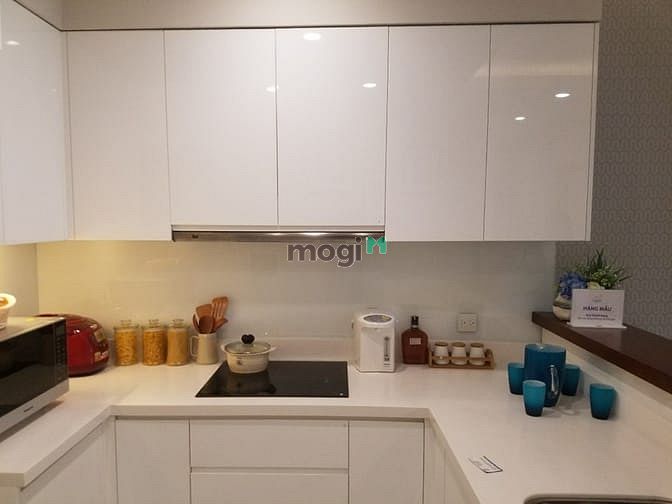 Hình ảnh Đang cần cho thuê chung cư đẳng cấp tại The Gold View 72m2, 2 phòng