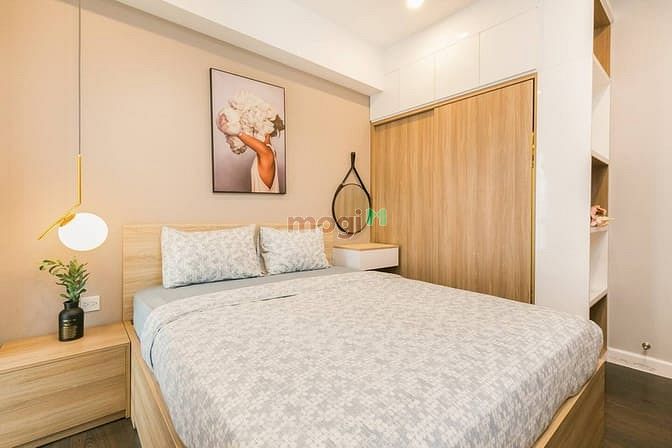 Hình ảnh Cần cho thuê gấp CH Saigon South Residences, 3PN, nhà mới 100%