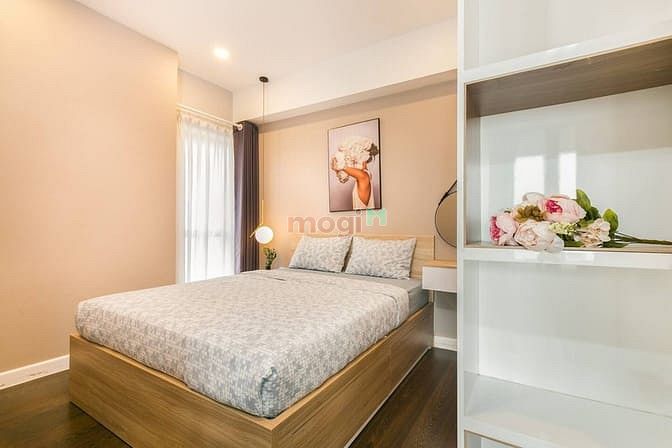 Hình ảnh Cần cho thuê gấp CH Saigon South Residences, 3PN, nhà mới 100%