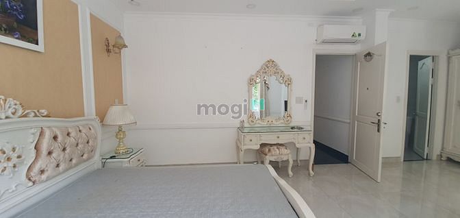 Hình ảnh Cần cho thuê biệt thự Mỹ Thái, Phú Mỹ Hưng Q7
