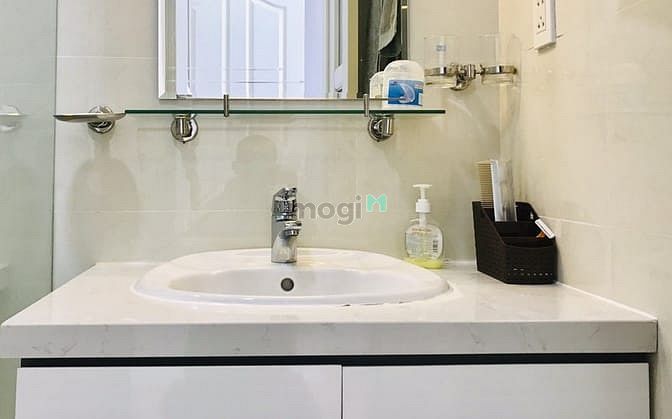 Hình ảnh Đang cần cho thuê Trang Chủ MB66.COM / Đăng Ký Tặng 66K c/c The Gold View 2 phòng ngủ, 2WC