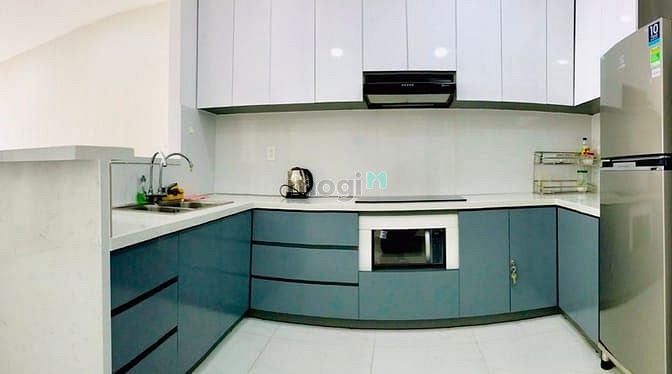 Hình ảnh Đang cần cho thuê Trang Chủ MB66.COM / Đăng Ký Tặng 66K c/c The Gold View 2 phòng ngủ, 2WC