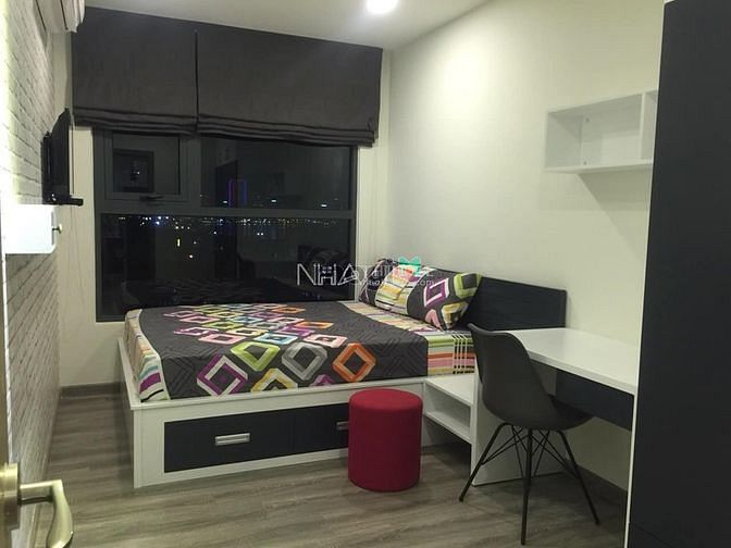 Hình ảnh Đang cần cho thuê chung cư Docklands Sài Gòn, đường Nguyễn Thị Thập