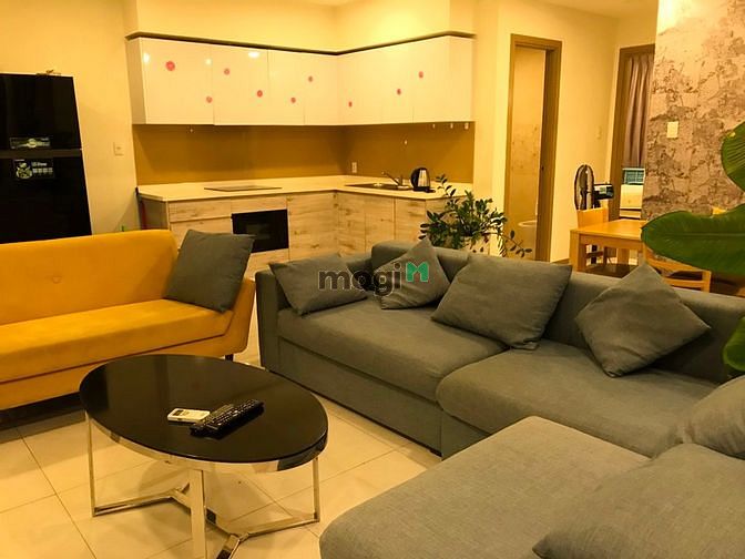 Hình ảnh Đang cần cho thuê Trang Chủ MB66.COM / Đăng Ký Tặng 66K chung cư The Gold View, đường Bến Vân Đồn