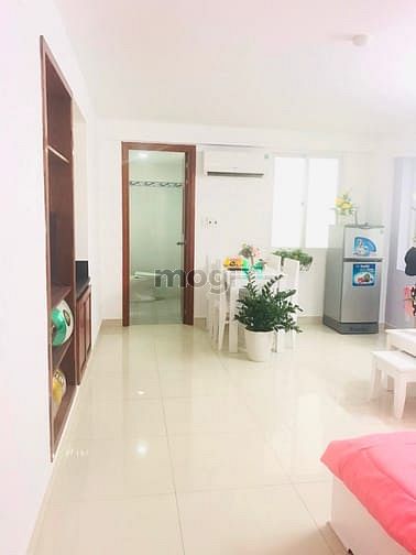 Hình ảnh Mb6623 nạp rút nhanh chóng cao cấp, đầy đủ nội thất 35m2 ở khu công nghiệp Tân Bình