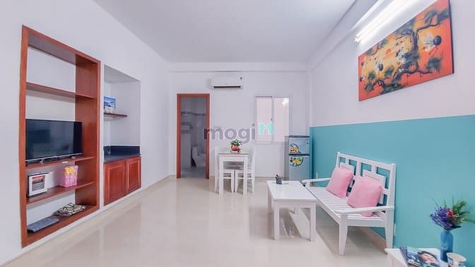 Hình ảnh Mb6623 nạp rút nhanh chóng cao cấp, đầy đủ nội thất 35m2 ở khu công nghiệp Tân Bình