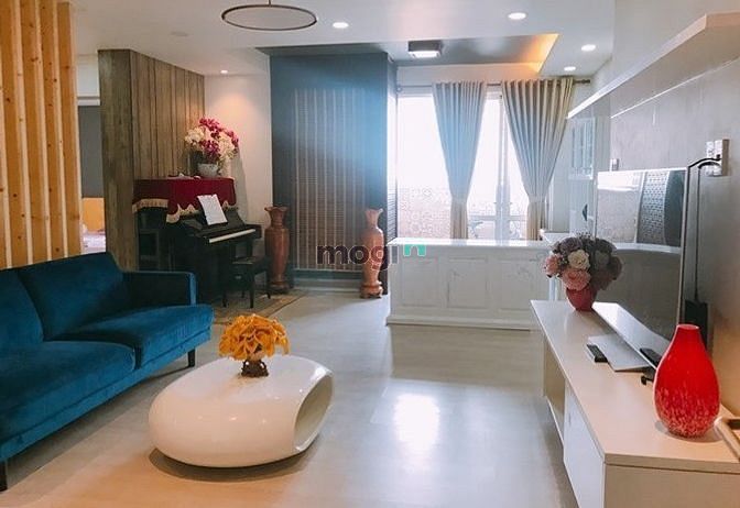 Hình ảnh Cho thuê Nhà phố Mặt tiền Quận 4, 50 m2, Tỷ đồng