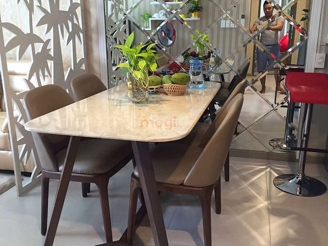 Hình ảnh Đang cần cho thuê Trang Chủ MB66.COM / Đăng Ký Tặng 66K c/c The Gold View 1 phòng ngủ
