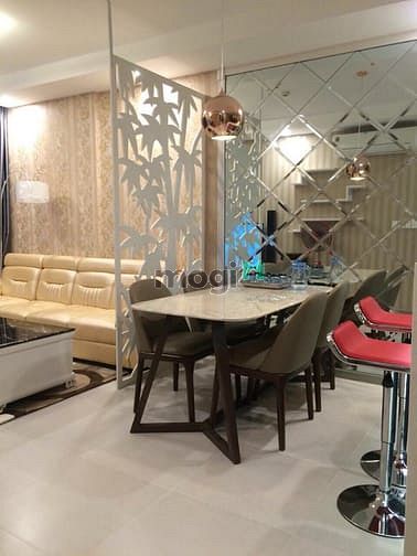 Hình ảnh Đang cần cho thuê Trang Chủ MB66.COM / Đăng Ký Tặng 66K c/c The Gold View 1 phòng ngủ