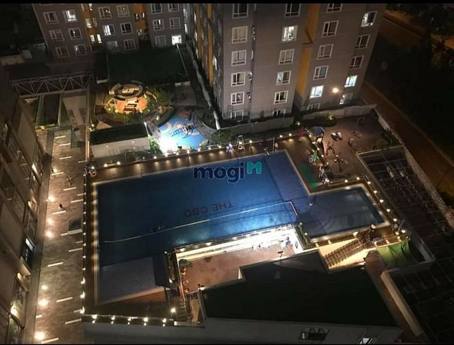 Hình ảnh 💥Cho thuê chung cư The CBD, căn góc 80m2, 3pn 2wc. O9I886O3O4