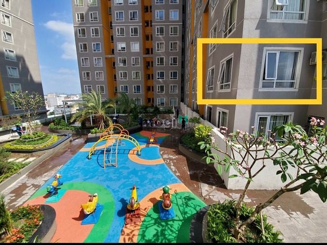 Hình ảnh 💥Cho thuê chung cư The CBD, căn góc 80m2, 3pn 2wc. O9I886O3O4