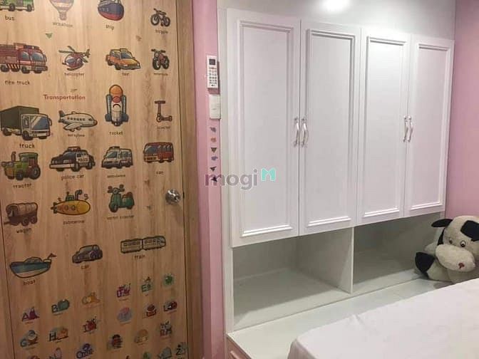 Hình ảnh Cho thuê Trang Chủ MB66.COM / Đăng Ký Tặng 66K La Astoria 2, 85m2, 3pn 3wc Nội thất như hình.